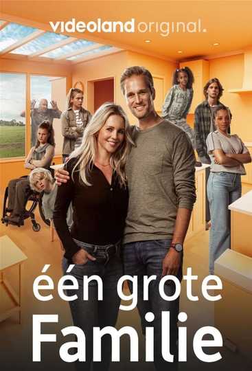 Eén Grote Familie