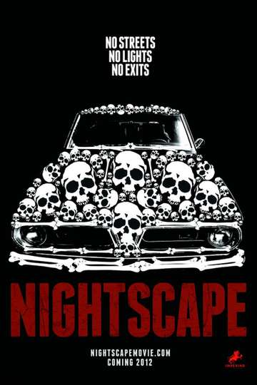 Nightscape Poster