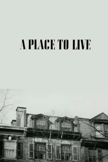 A Place to Live