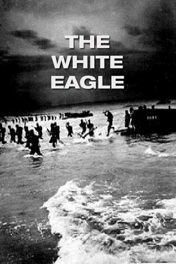 The White Eagle Poster