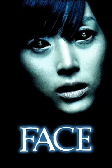 Face Poster