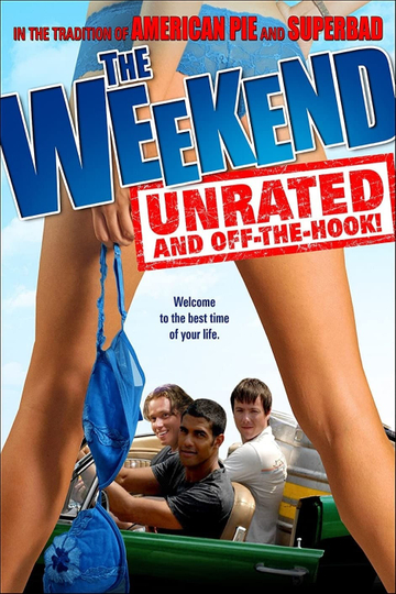 The Weekend Poster