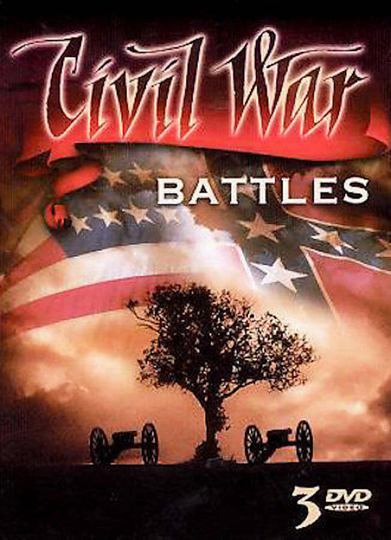 Civil War Battles Poster