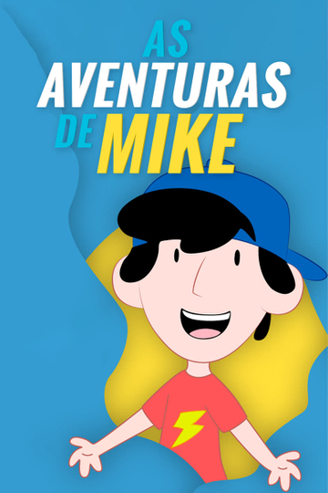 As Aventuras de Mike