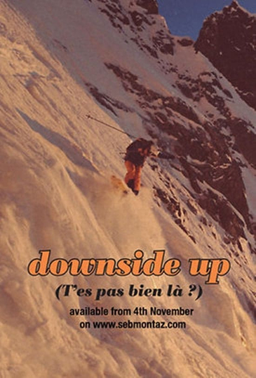 Downside Up Poster