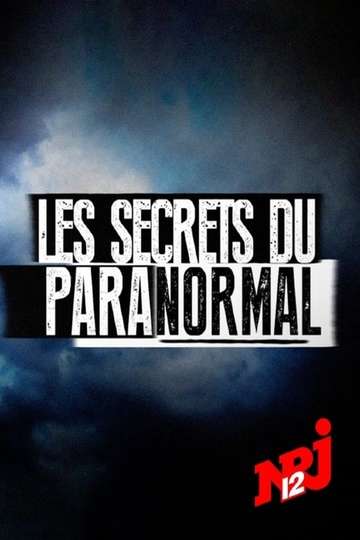 Les secrets du paranormal Poster