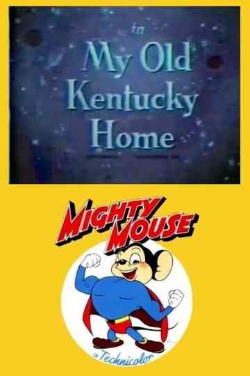 My Old Kentucky Home