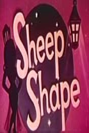 Sheep Shape