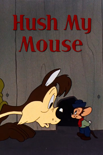 Hush My Mouse