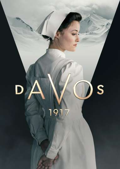 Davos 1917 Poster