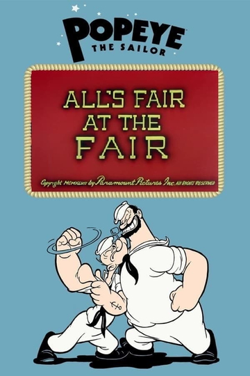 Alls Fair at the Fair