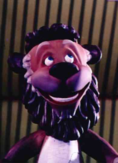 Wilbur the Lion
