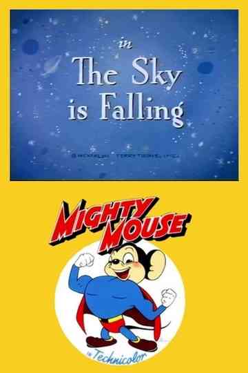 The Sky Is Falling