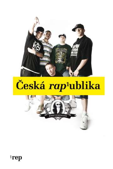 Czech RAPublic Poster