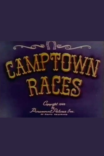 Camptown Races