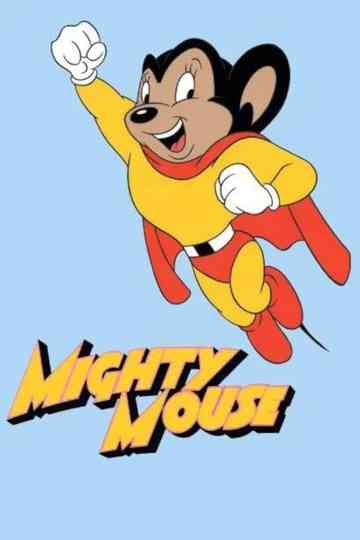 The Mysterious Stranger