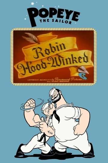 Robin HoodWinked