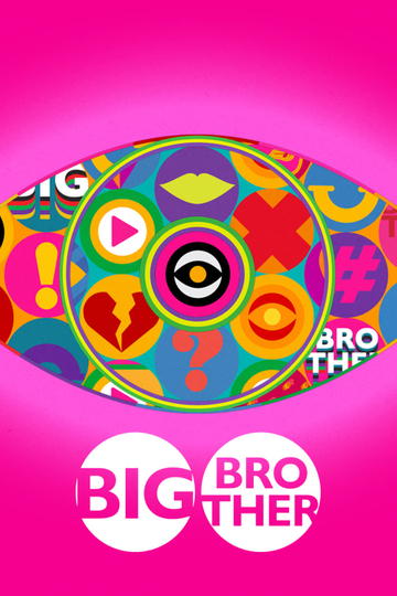 Big Brother Poster