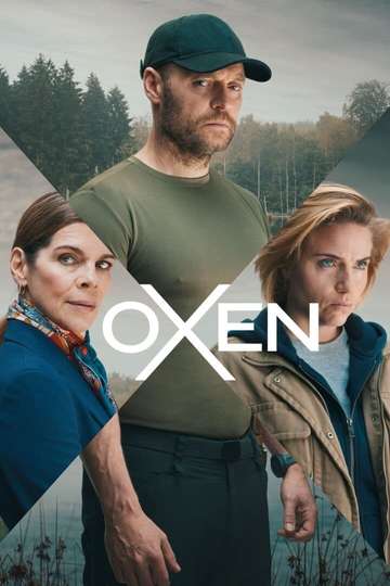 Oxen Poster