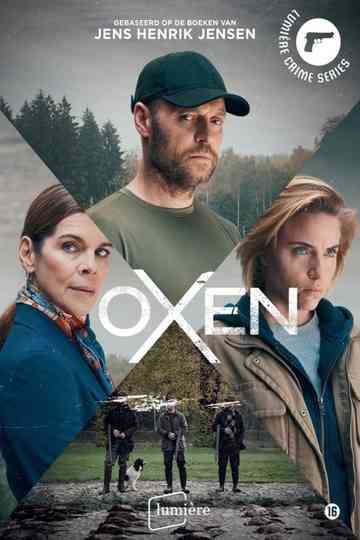 Oxen Poster