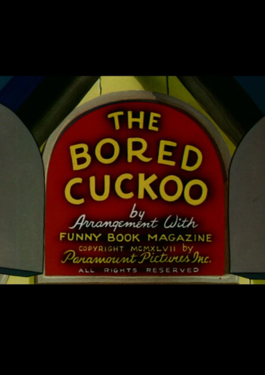 The Bored Cuckoo