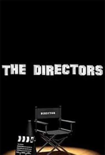 The Directors Poster