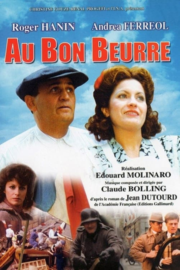 Au bon beurre