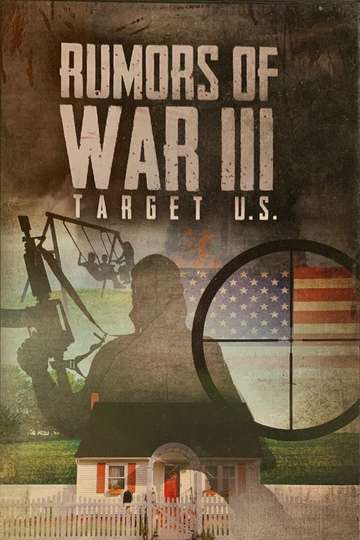 Rumors of War III Target US