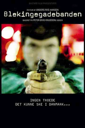 The Invicible Cell Poster