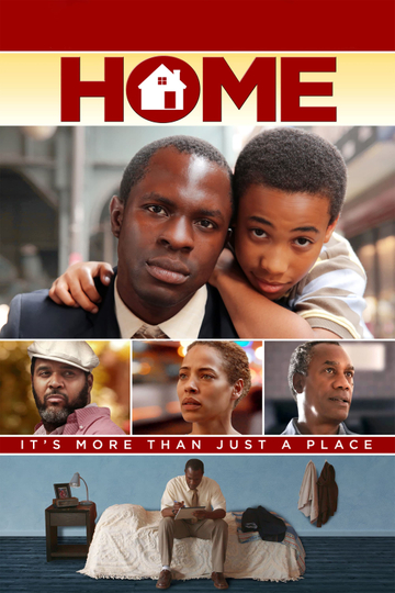 Home Poster