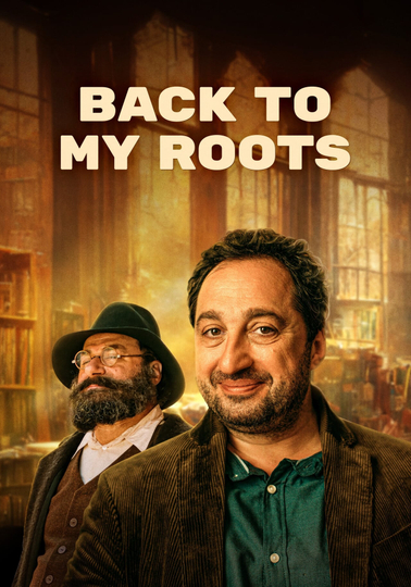 Back to My Roots Poster