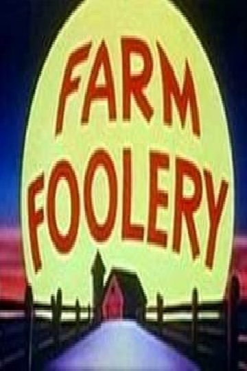 Farm Foolery