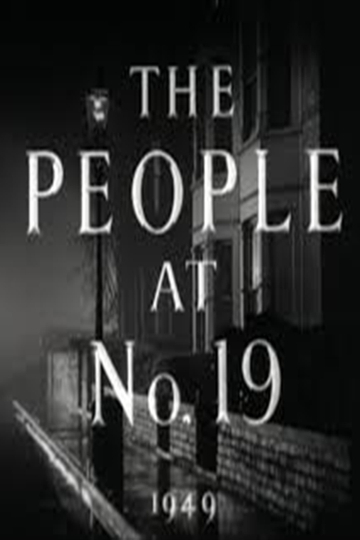 The People at No. 19 Poster