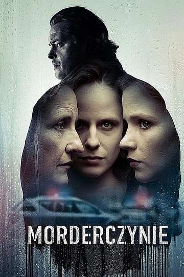 Murderesses Poster
