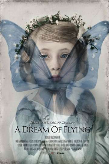A Dream of Flying Poster