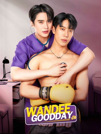 Wandee Goodday Poster