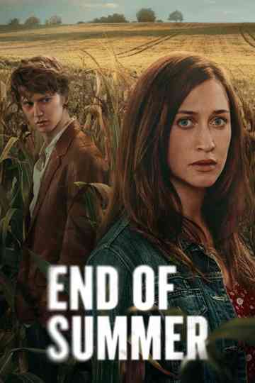 End of Summer poster