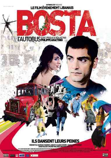 Bosta Poster