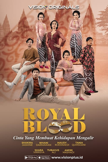 Royal Blood