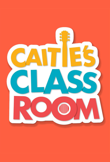 Caitie's Classroom: Live