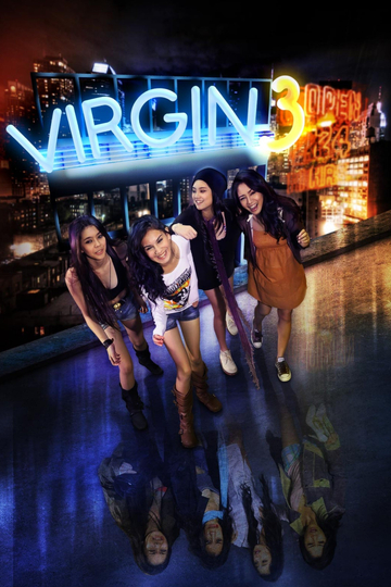 Virgin 3 Poster