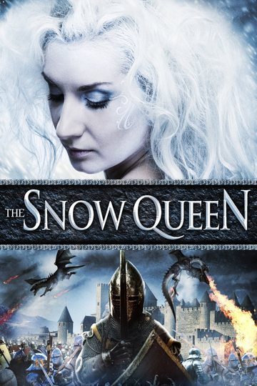 The Snow Queen Poster