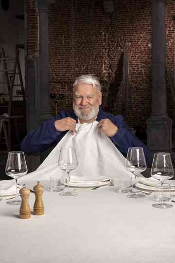 Mijn Restaurant