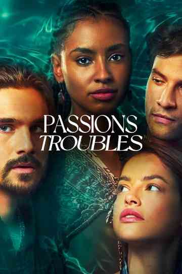 Crazy About You poster