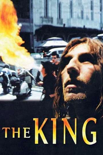 The King Poster