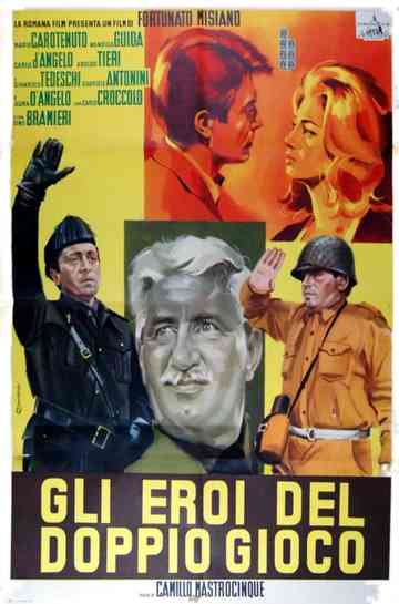 Gli eroi del doppio gioco