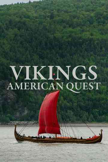 Vikings: American Quest