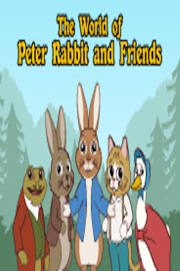 Little Fox Level02: The World of Peter Rabbit and Friends