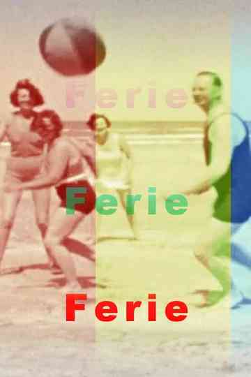 Ferie, ferie, ferie
