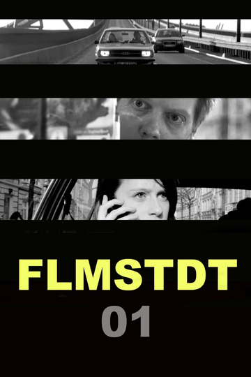 Filmstadt Poster